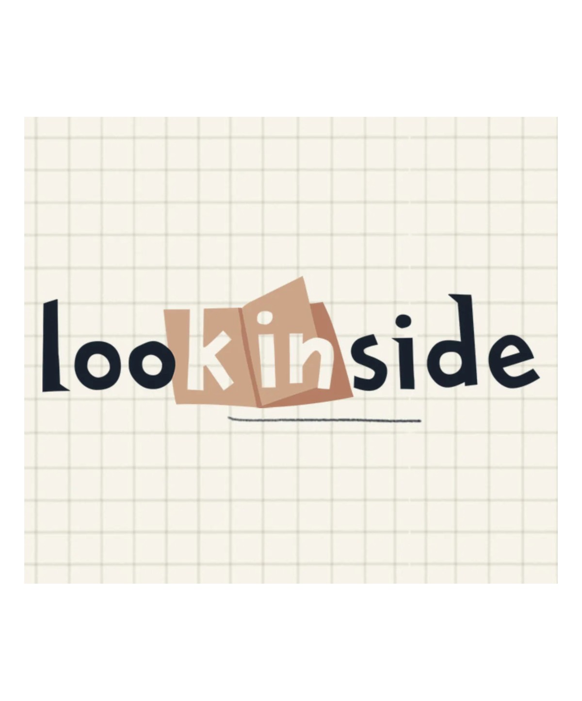 looK INside - Chapter 1 Steam Key GLOBAL